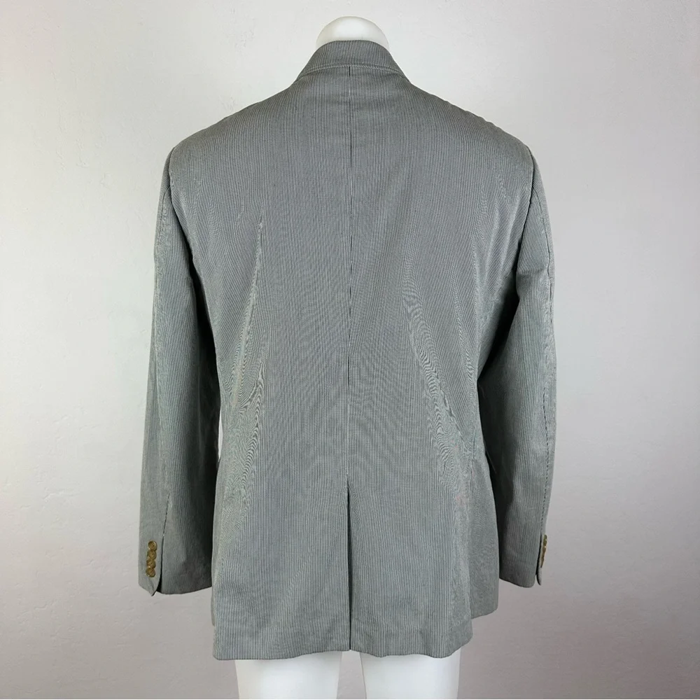 J. Crew Men’s Blazer-Style Jacket